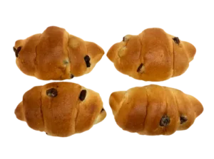 ７プレミアム レーズンバターロール４個入｜宮崎・鹿児島のセブンイレブンパン by モンドール