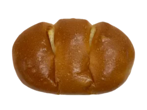 カスタードクリームパン｜宮崎・鹿児島のセブンイレブンパン by モンドール