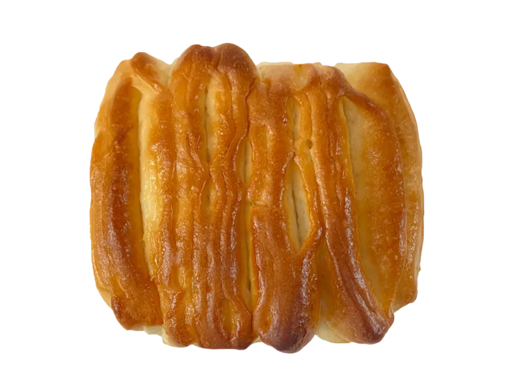 バタースコッチ｜宮崎・鹿児島のセブンイレブンパン by モンドール