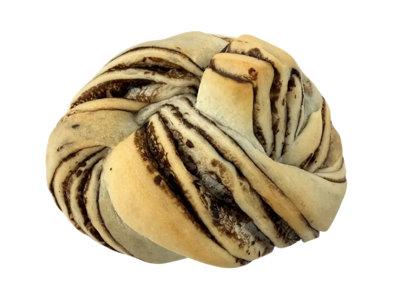 もちもち食感チョコブレッド｜宮崎・鹿児島のセブンイレブンパン by モンドール