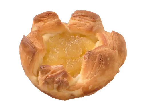 リンゴのクロッカン