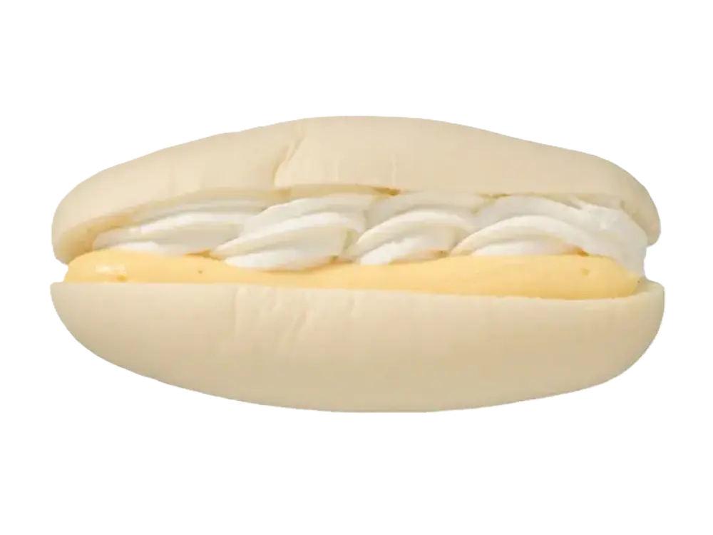 ちいかわコラボ商品。シーサーのさたぱんびん紫芋味（サーターアンダギー）｜宮崎・鹿児島のセブンイレブンパン by モンドール