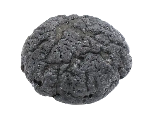 ブラックメロンパン｜宮崎・鹿児島のセブンイレブンパン by モンドール