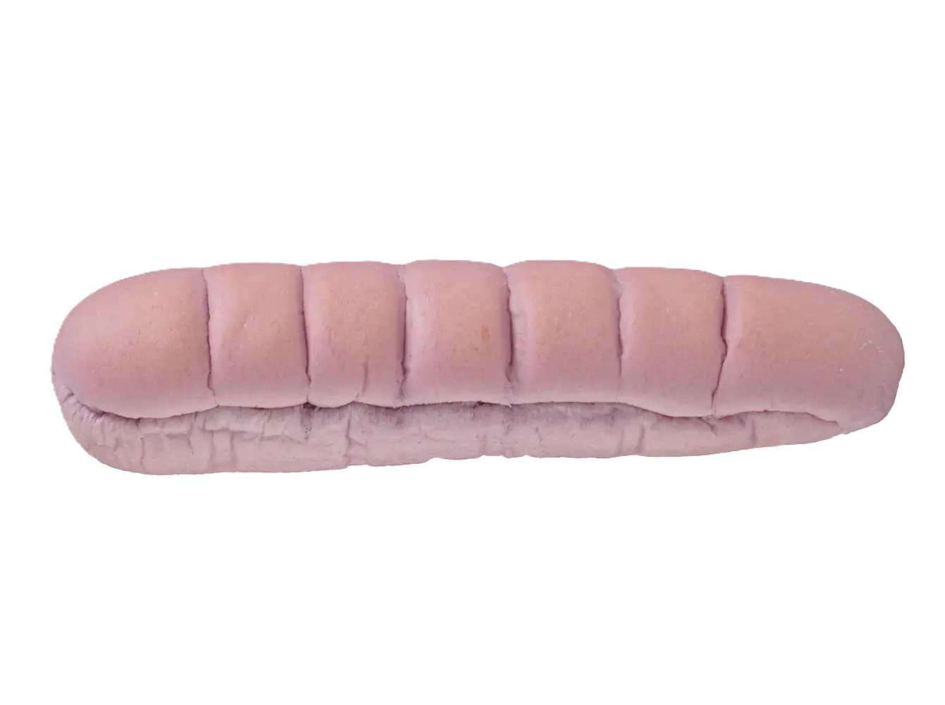 ちぎりパン ブルーベリージャム＆ホイップ｜宮崎・鹿児島のセブンイレブンパン by モンドール