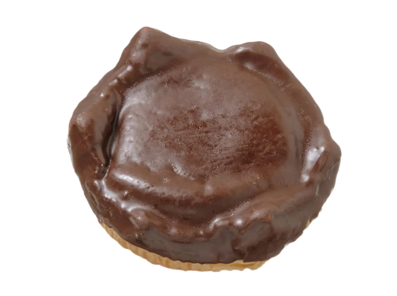 チョコブラウニーパイ｜宮崎・鹿児島のセブンイレブンパン by モンドール