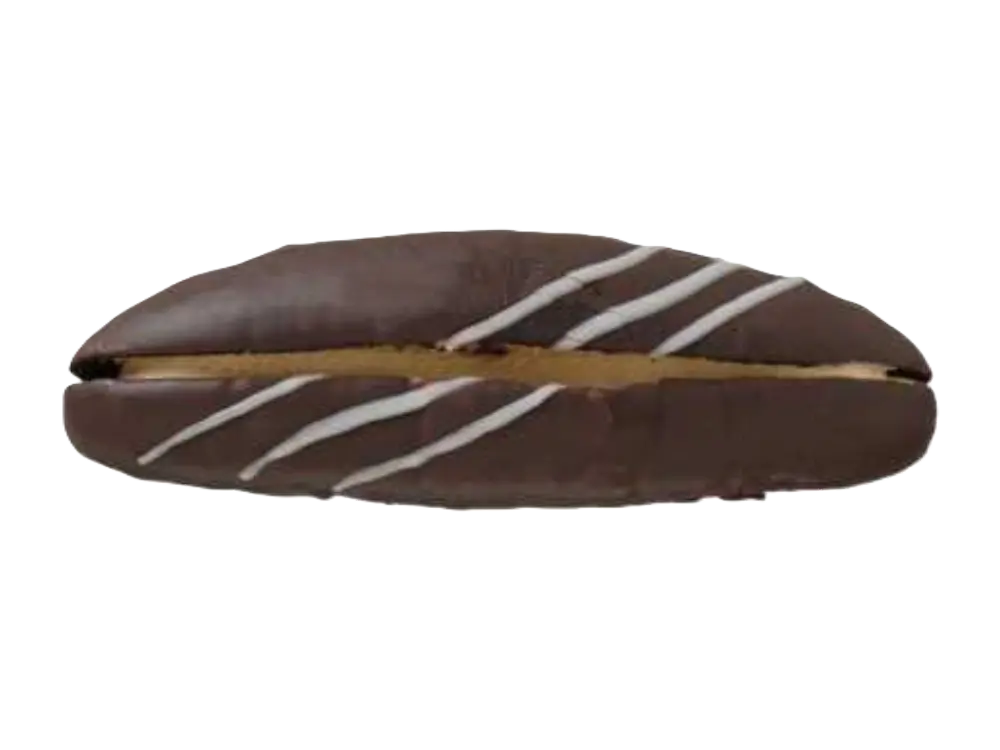 カフェモカ仕立てのホイップロール｜宮崎・鹿児島のセブンイレブンパン by モンドール