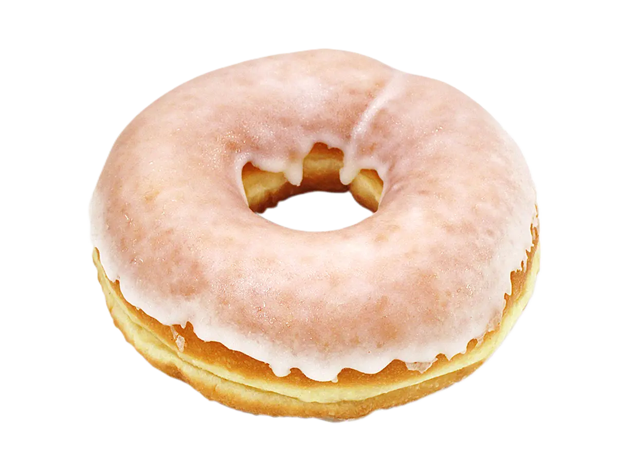 ほおばりんぐドーナツ｜宮崎・鹿児島のセブンイレブンパン by モンドール