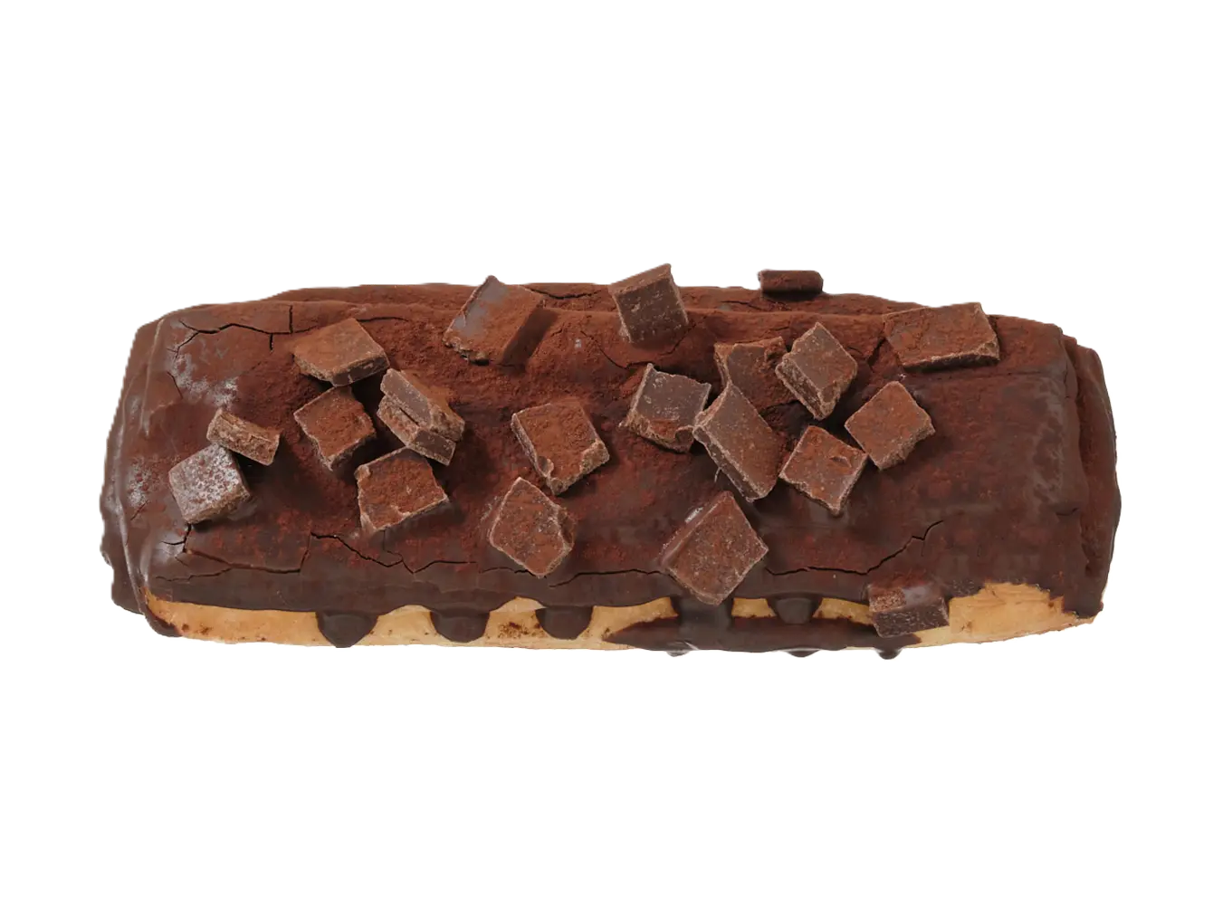 濃厚トリプルショコラデニッシュ ｜モンドール｜宮崎・鹿児島の