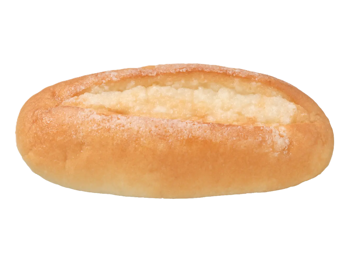 ふんわりシュガーブレッド｜宮崎・鹿児島のセブンイレブンパン by モンドール