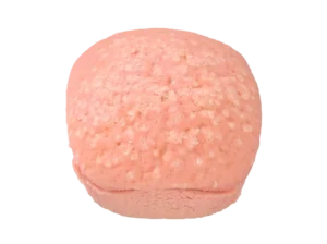 いちごジャム＆チーズクリームメロンパン｜セブンイレブンパン 宮崎・鹿児島 by モンドール