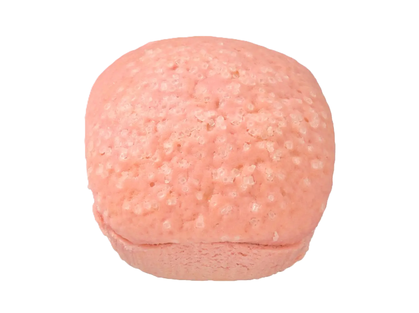 いちごジャム＆チーズクリームメロンパン｜セブンイレブンパン 宮崎・鹿児島 by モンドール