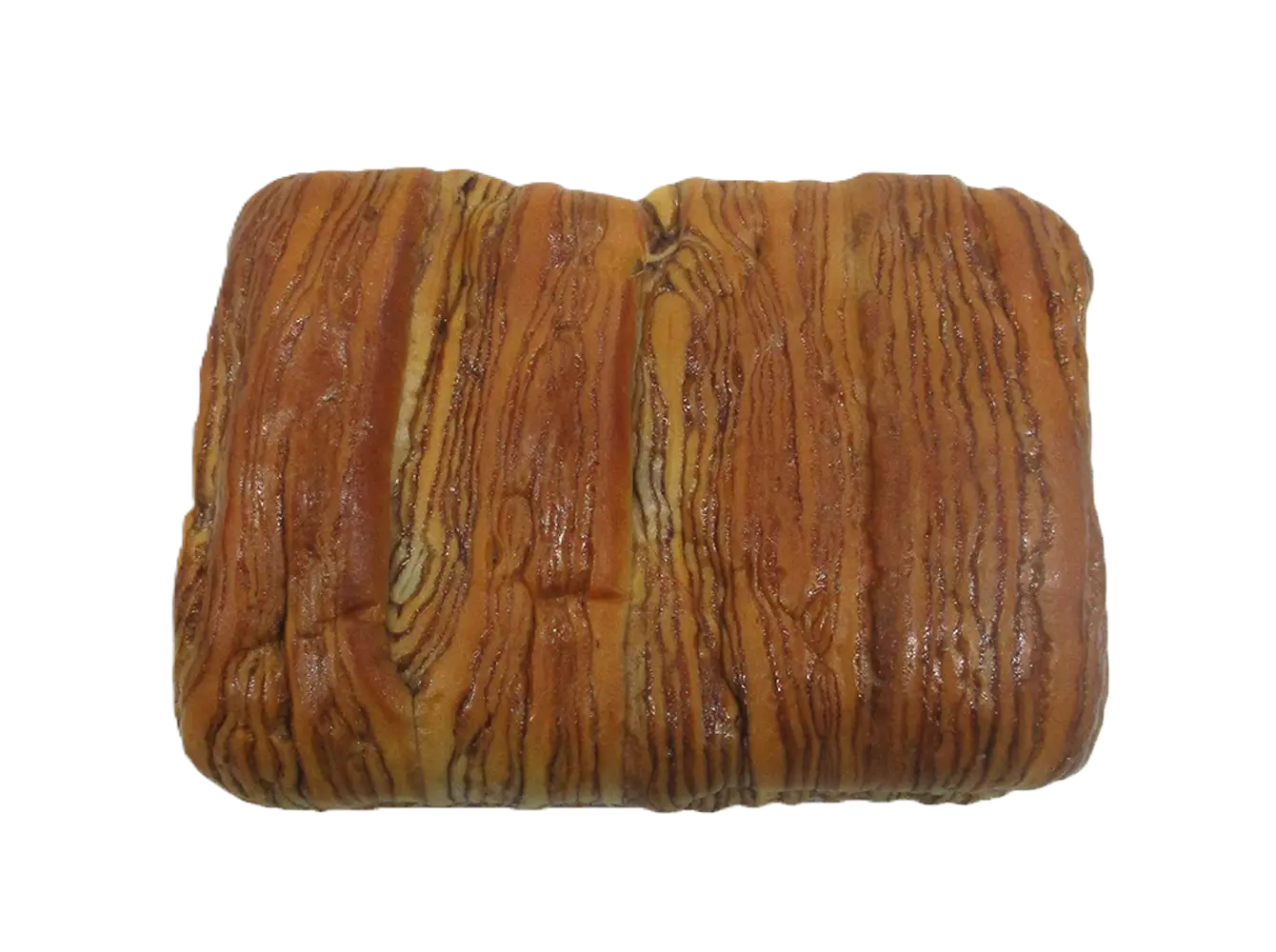 鬼の洗濯板みたいなパン（デーリィ牛乳使用）｜宮崎・鹿児島のセブンイレブンパン by モンドール