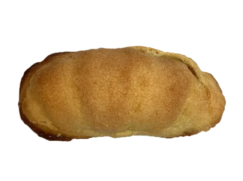 あん塩メロンクロワッサン｜宮崎・鹿児島のセブンイレブンパン by モンドール