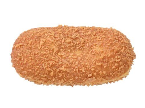 ブラックカレーパン チーズクリーム入り｜セブンイレブン（宮崎・鹿児島）｜モンドール