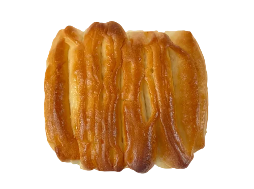 バタースコッチ｜宮崎・鹿児島のセブンイレブンパン by モンドール