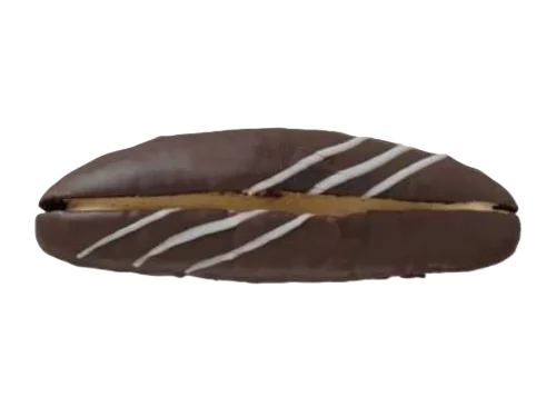 カフェモカ仕立てのホイップロール｜宮崎・鹿児島のセブンイレブンパン by モンドール