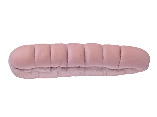 ちぎりパン ブルーベリージャム＆ホイップ｜宮崎・鹿児島のセブンイレブンパン by モンドール