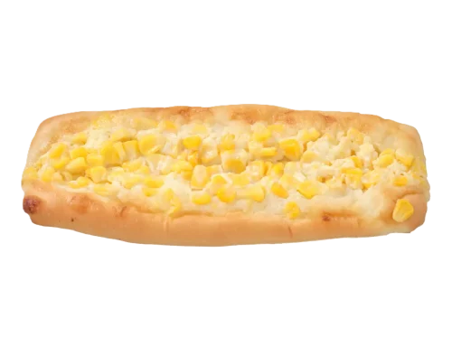 ふんわりコーンマヨネーズ｜宮崎・鹿児島のセブンイレブンパン by モンドール