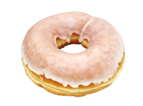 ほおばりんぐドーナツ｜宮崎・鹿児島のセブンイレブンパン by モンドール