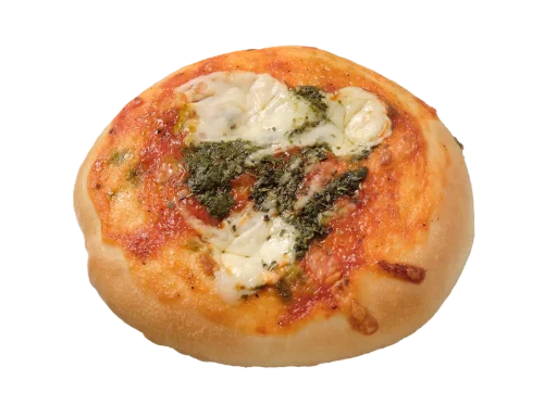 マルゲリータ｜宮崎・鹿児島のセブンイレブンパン by モンドール