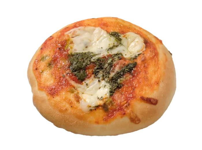 マルゲリータ｜宮崎・鹿児島のセブンイレブンパン by モンドール