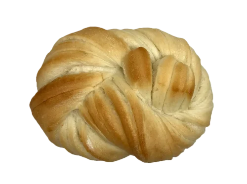 もちもち食感ミルクブレッド｜宮崎・鹿児島のセブンイレブンパン by モンドール