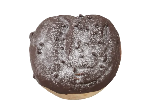 もちっとチョコぱん｜宮崎・鹿児島のセブンイレブンパン by モンドール