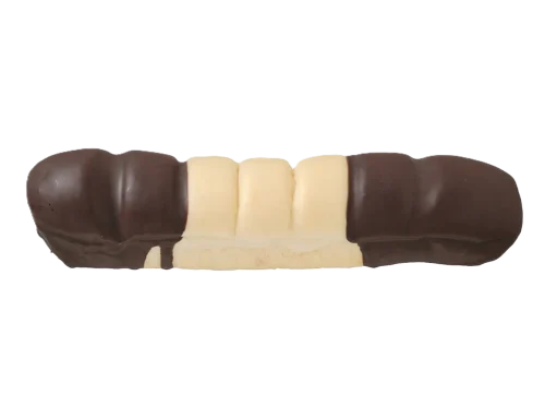 ねこのしっぽみたいなパン ホイップクリーム｜宮崎・鹿児島のセブンイレブンパン by モンドール