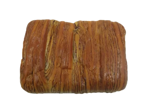 鬼の洗濯板みたいなパン（デーリィ牛乳使用）｜宮崎・鹿児島のセブンイレブンパン by モンドール