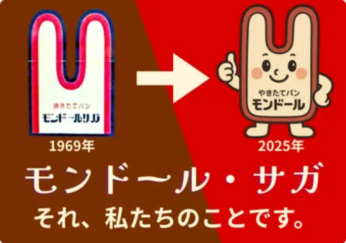 モンドールサガって知ってる？